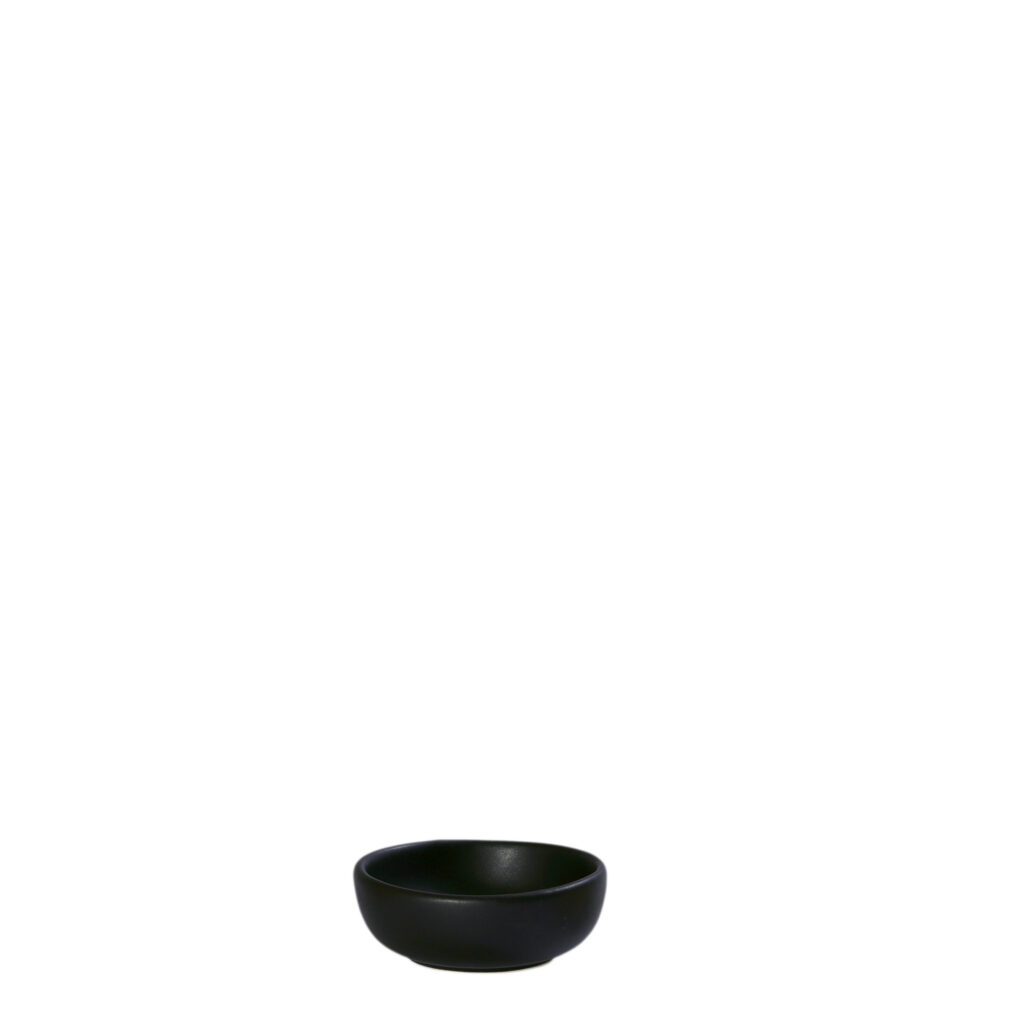 BOWL RED.RETO MINI YIN