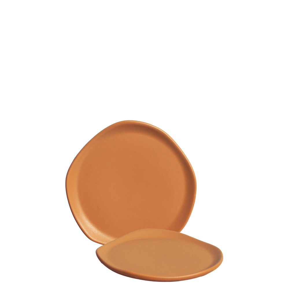 PRATO RED.ORGANICO SOBREMESA CARAMEL