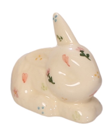 ADORNO COELHO MINI EASTER