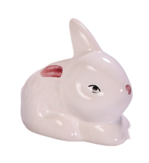 ADORNO COELHO MINI LEBRE