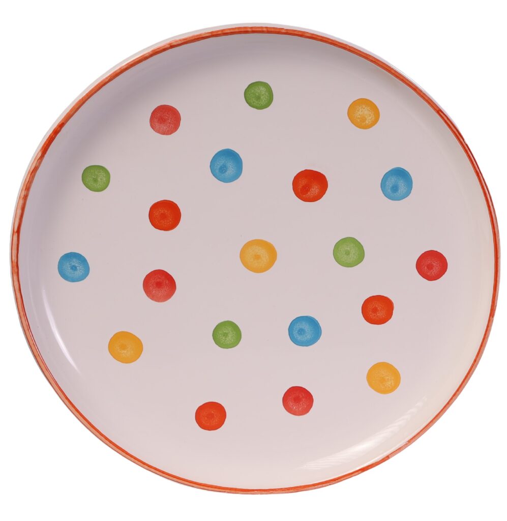 PRATO RED.LISO MD BUBBLES EASTER