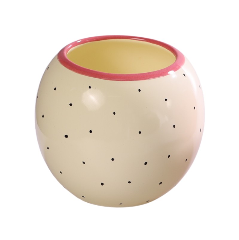 VASO BOLA PQ PITAYA TUTTI-FRUTTI