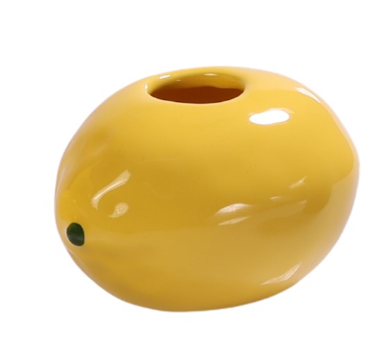 VASO LIMÃO DUPLO TUTTI-FRUTTI