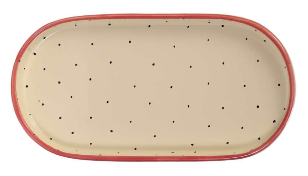 BAND.OVAL PQ PITAYA TUTTI-FRUTTI