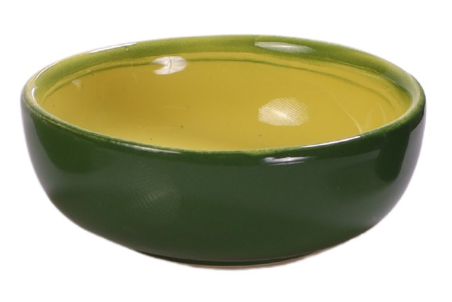 BOWL RED.RETO MN ABACATE TUTTI-FRUTTI