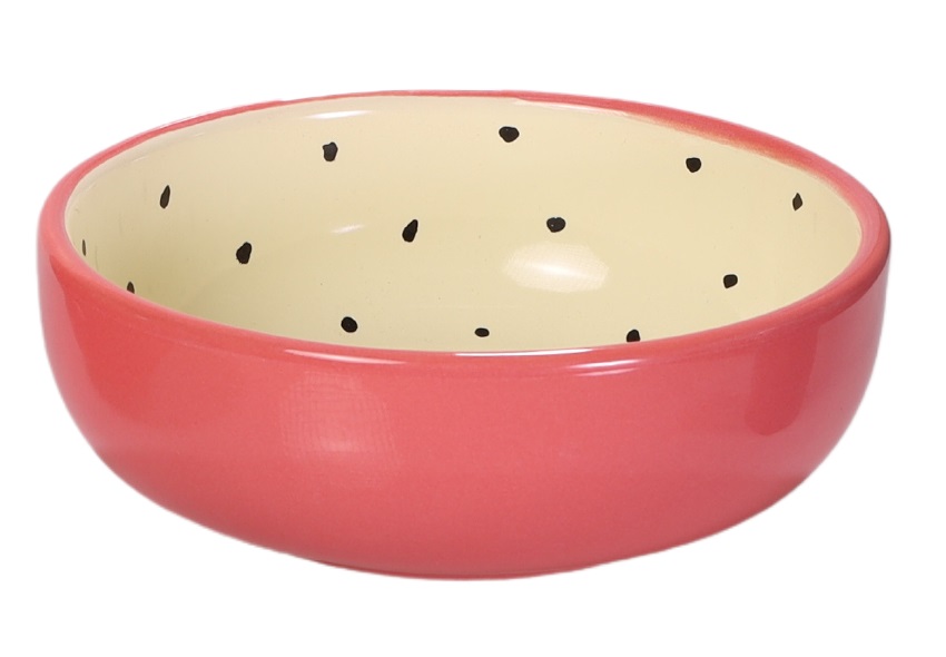 BOWL RED.RETO MN PITAYA TUTTI-FRUTTI