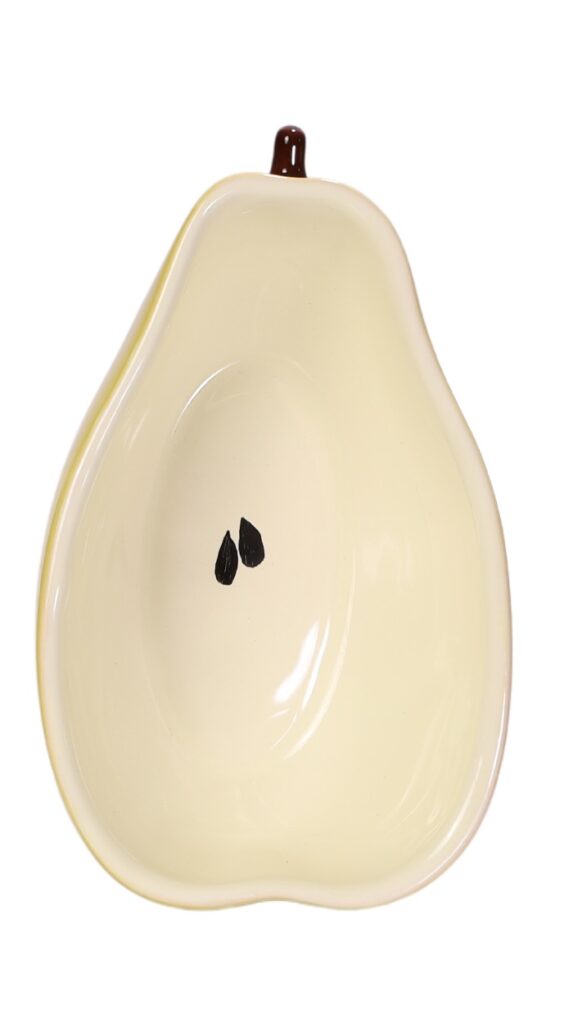BOWL PERA TUTTI-FRUTTI