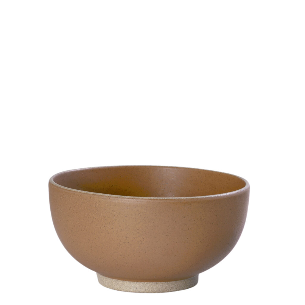 BACIA PÉ GR TERRA CARAMEL