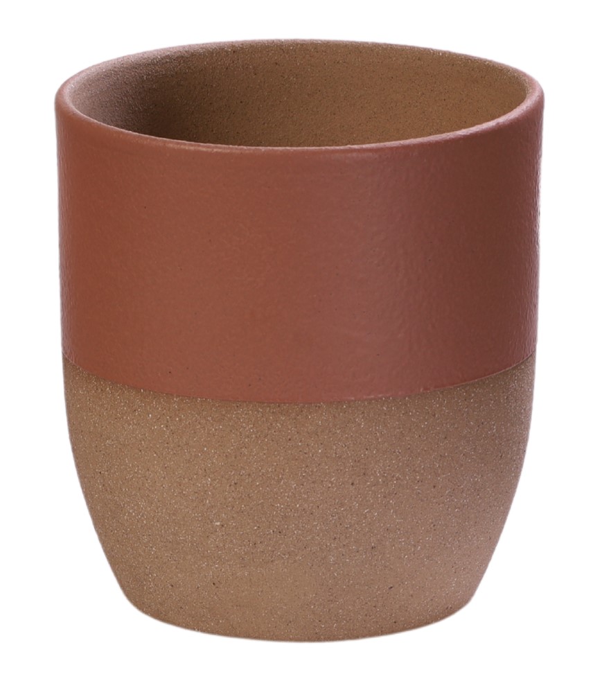 CACH.RED.BOWL ORQUÍD.PQ MOUSSE