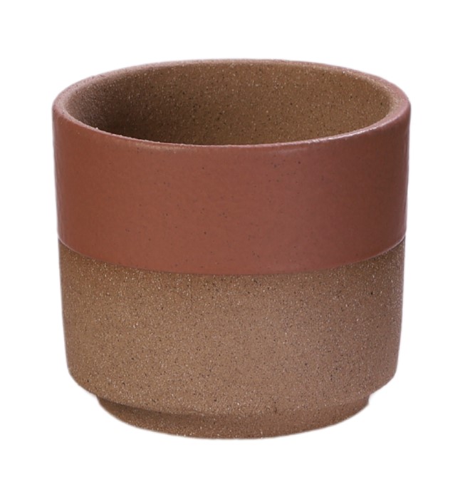 CACH.RED.CILINDRO PQ TERRA MOUSSE