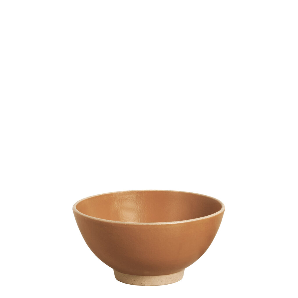 TIGELA MD TERRA CARAMEL