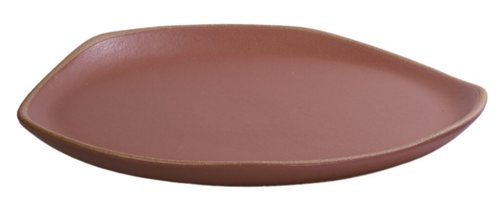 PRATO RED.ORGANICO REFEIÇÃO MOUSSE