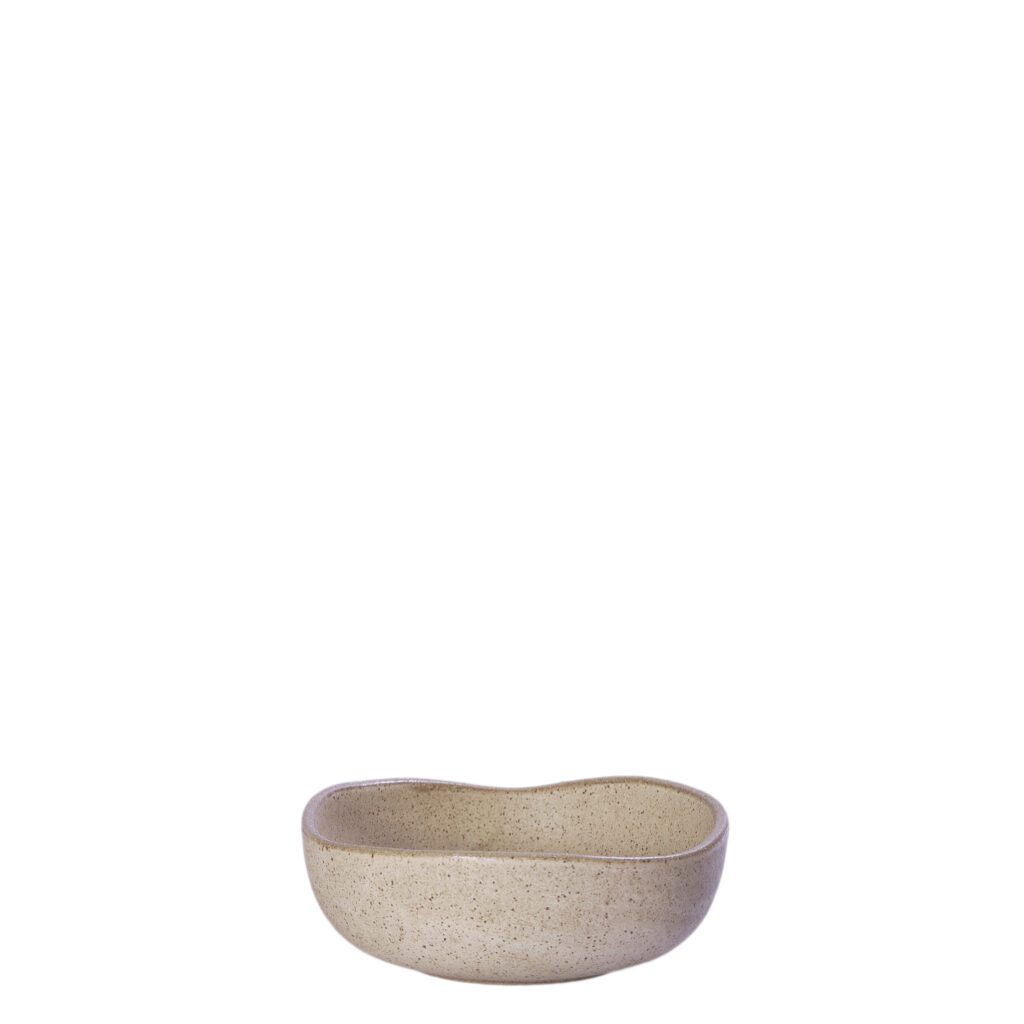 BOWL ORGANICO MD TERRA NUDE