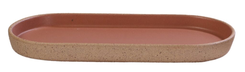 BAND.OVAL MD MOUSSE