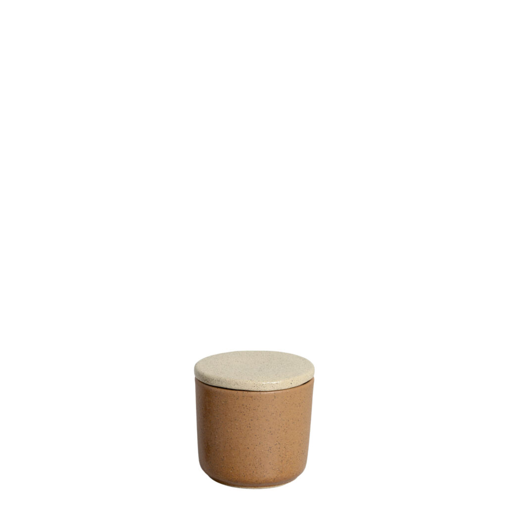 MANTEIGUEIRA TERRA CARAMEL