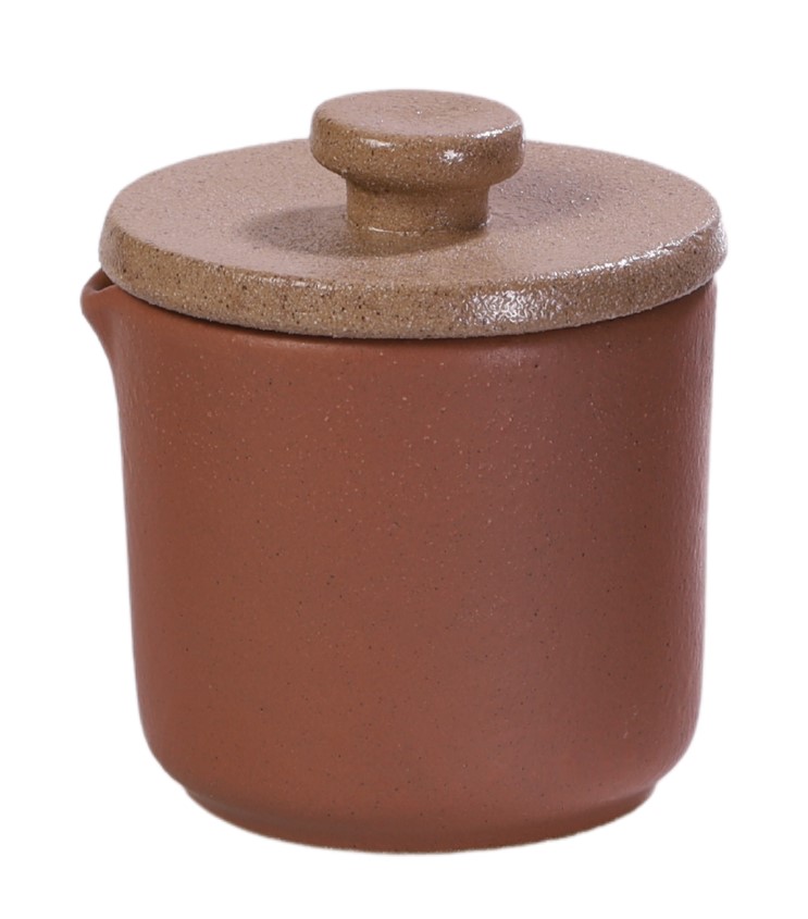 AÇUCAREIRO MOUSSE