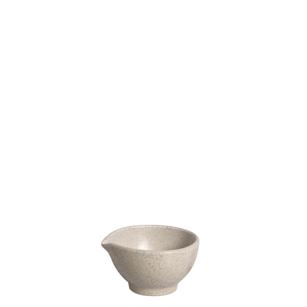 TIGELA C/BICO MD TERRA YANG
