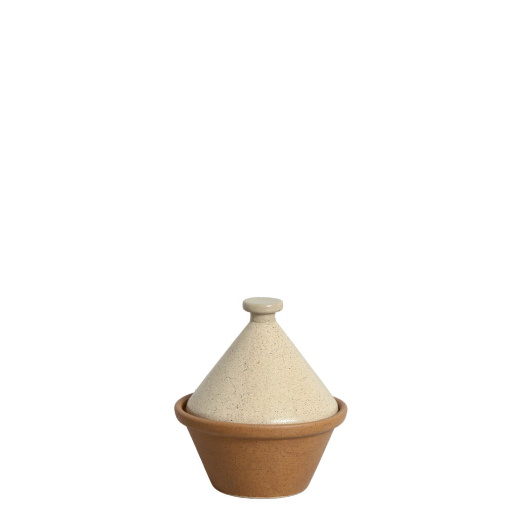 SALEIRO TERRA CARAMEL