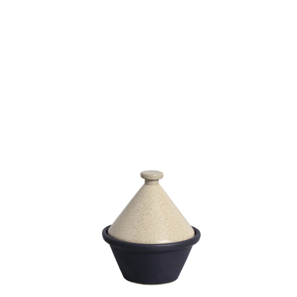 SALEIRO TERRA YIN