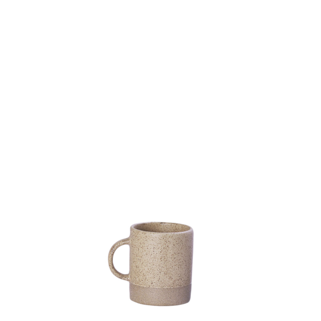 CANECA TERRA NUDE