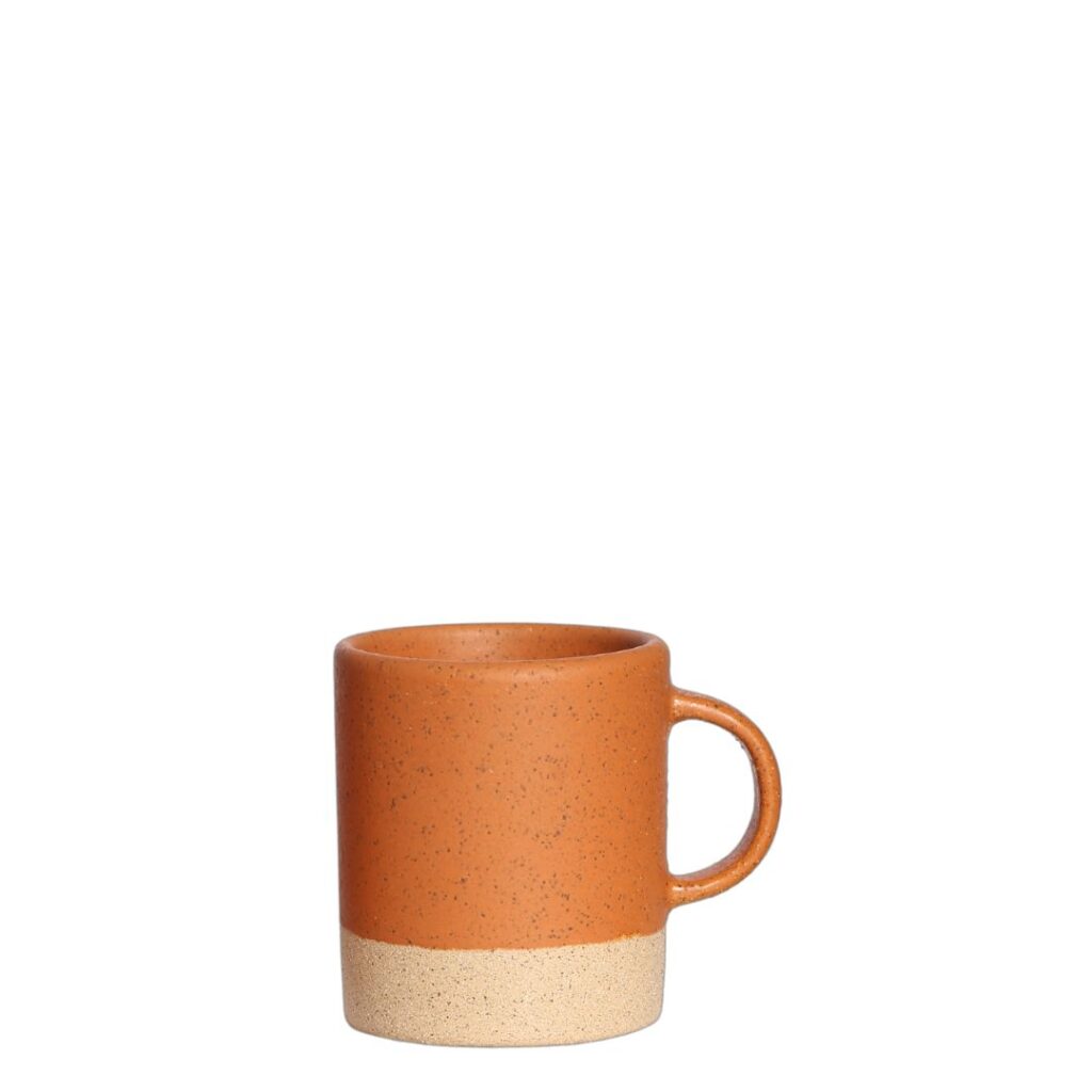 CANECA TERRA CARAMEL