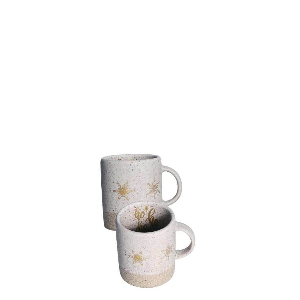CANECA TERRA YANG HOHOHO