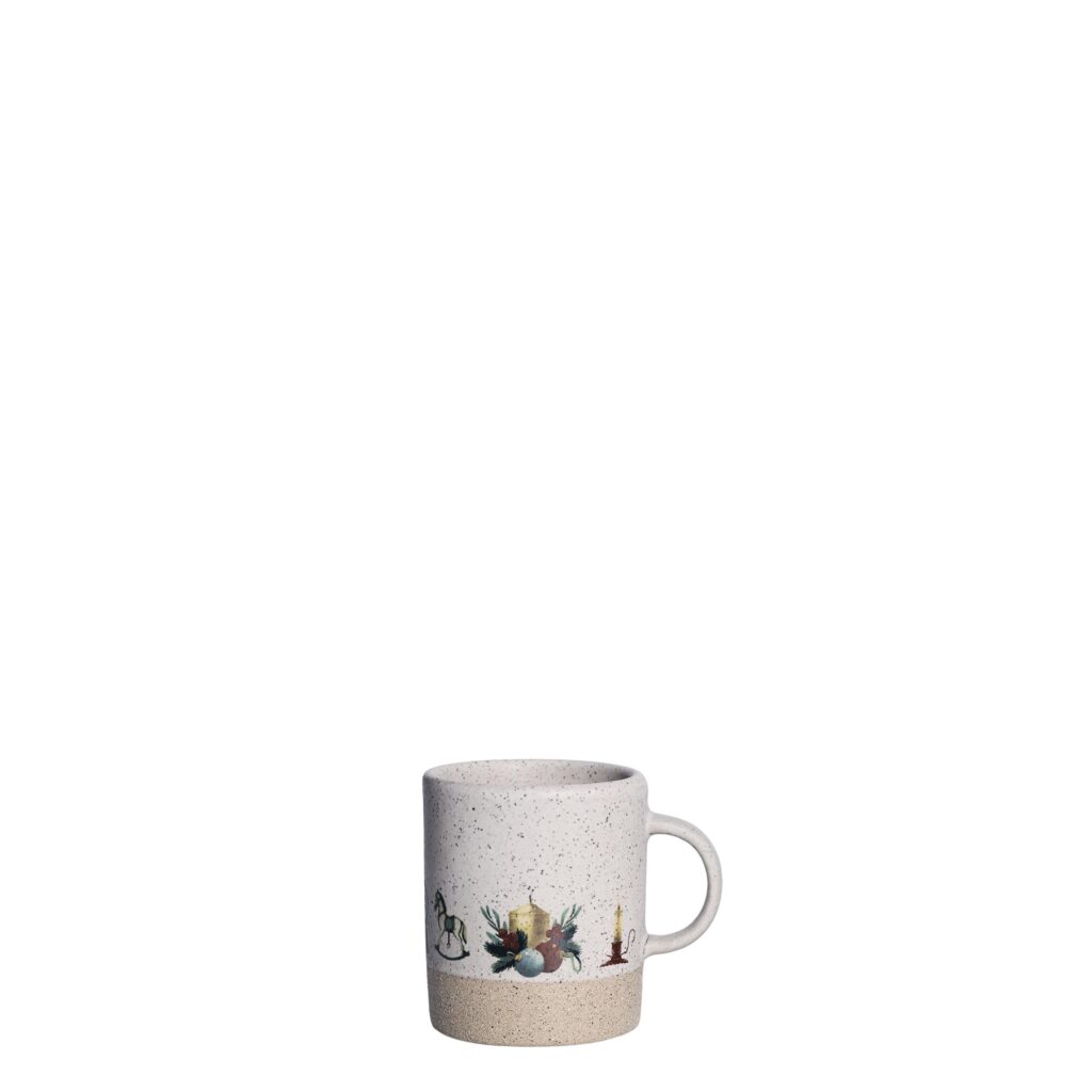 CANECA TERRA YANG JOY