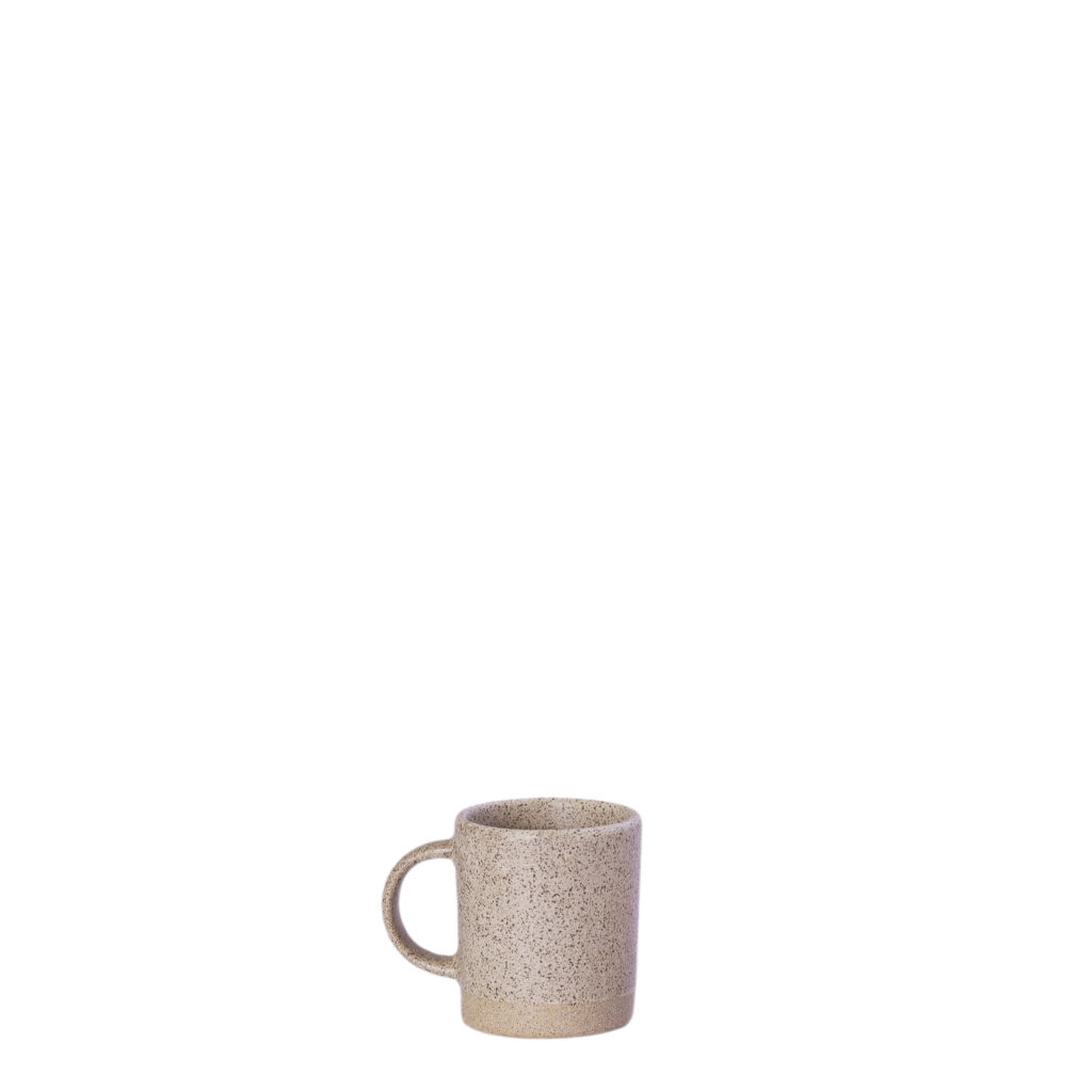 CANECA CAPUCCINO TERRA NUDE