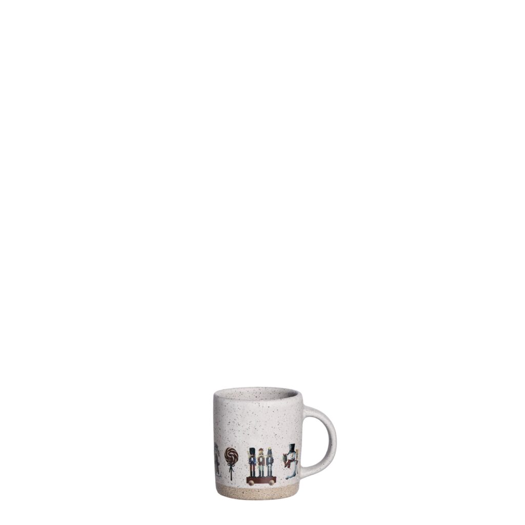 CANECA CAPUCCINO TERRA YANG JOY