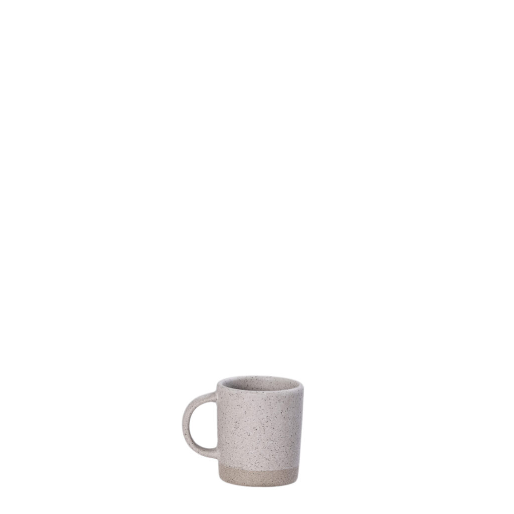 CANECA CAPUCCINO TERRA YANG