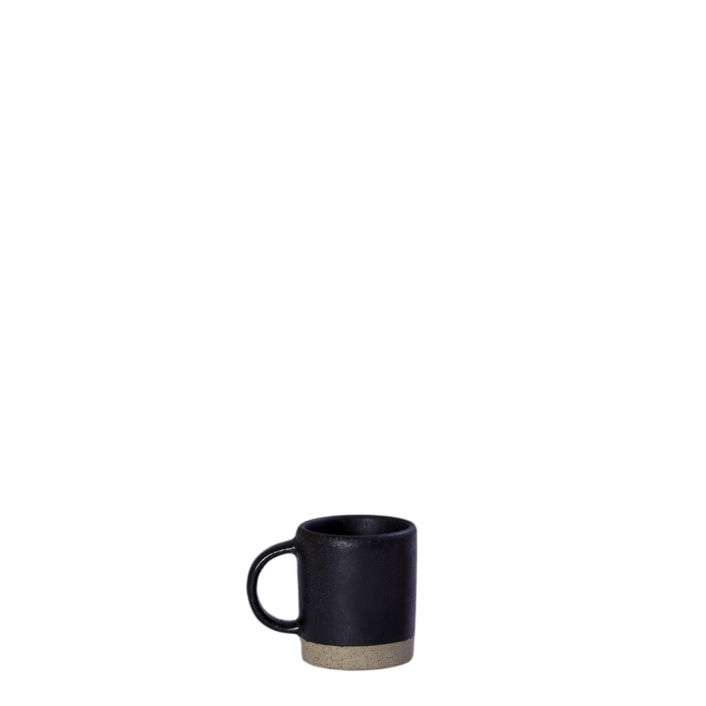 CANECA CAPUCCINO TERRA YIN