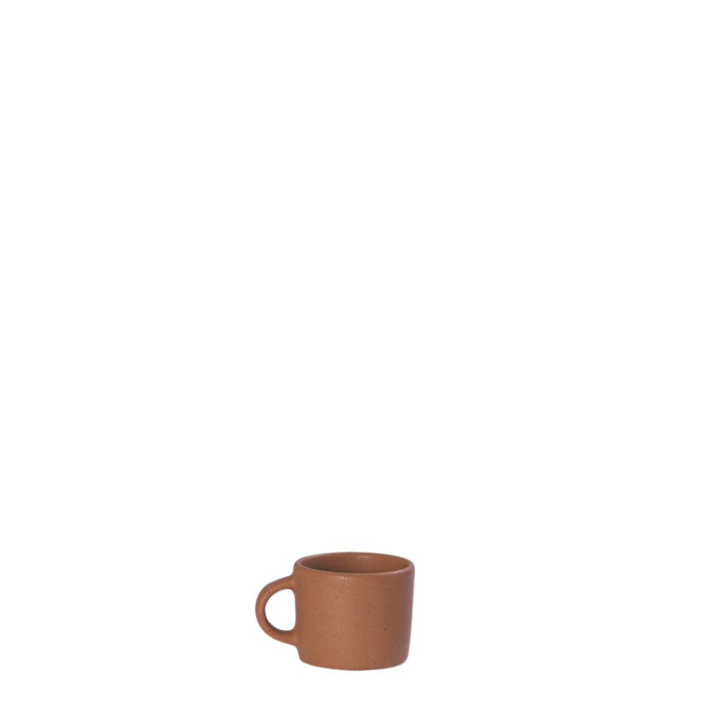 XICARA REDONDA CAFE TERRA CARAMEL