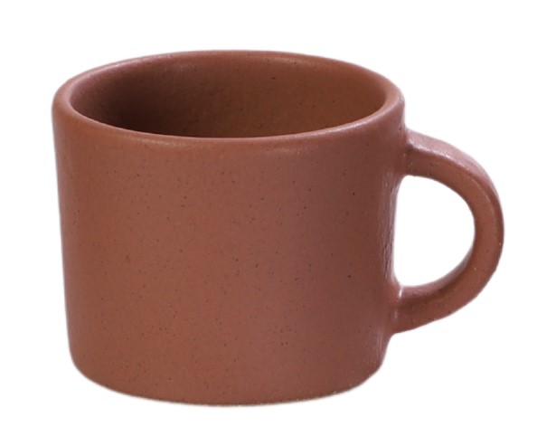 XICARA REDONDA CAFE MOUSSE
