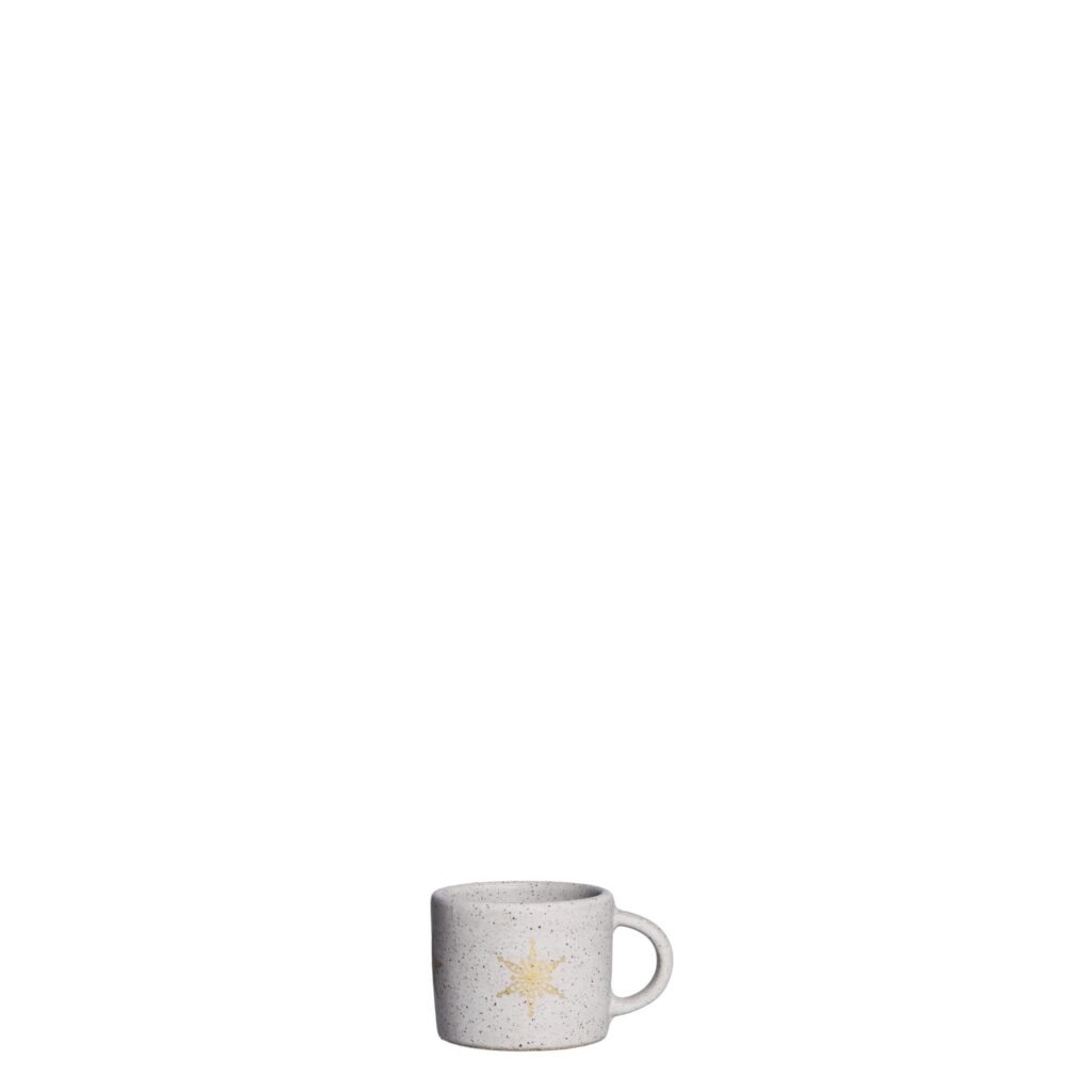 XICARA REDONDA CAFE TERRA YANG HOHOHO
