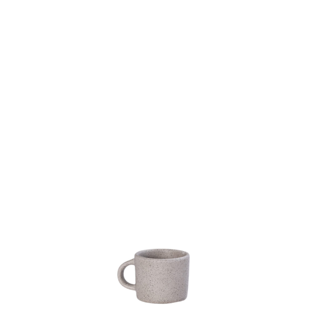 XICARA REDONDA CAFE TERRA YANG