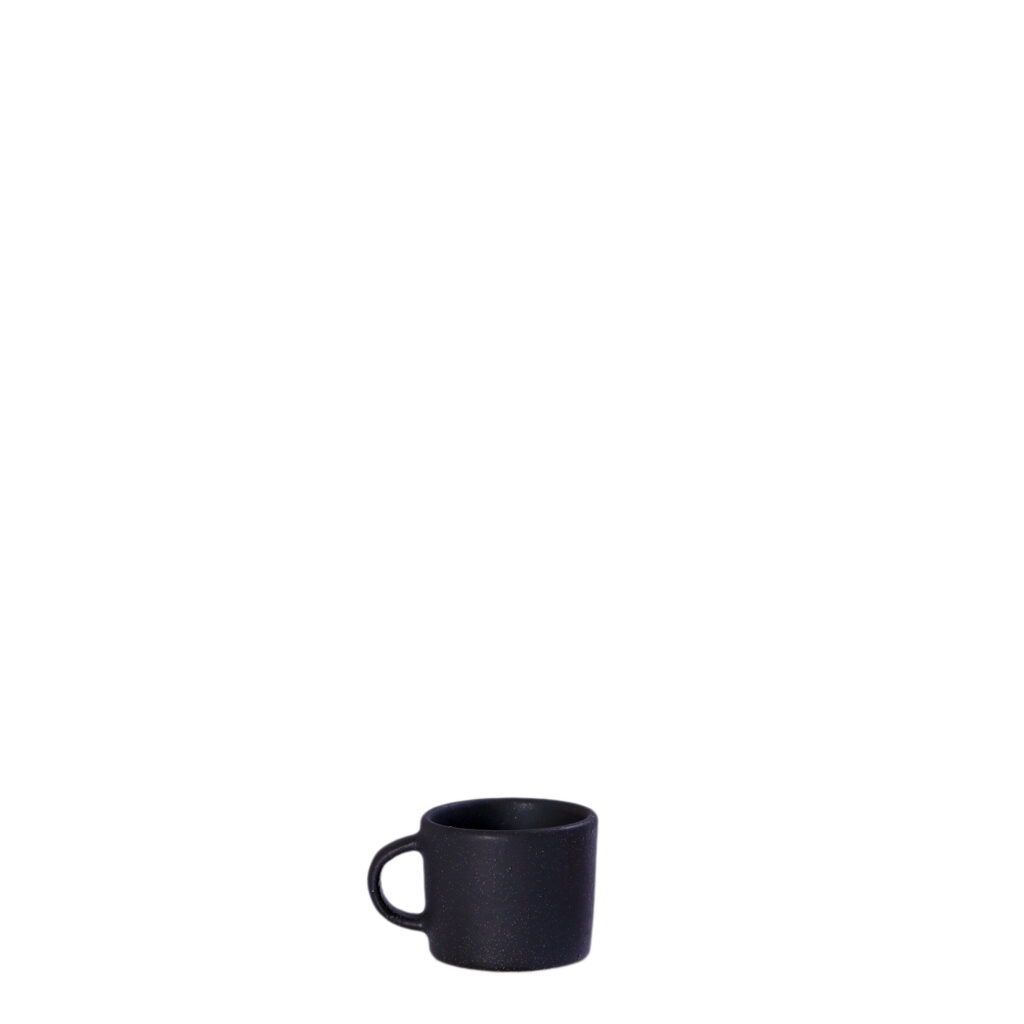 XICARA REDONDA CAFE TERRA YIN