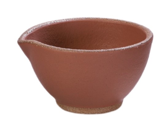 TIGELA C/BICO PQ MOUSSE