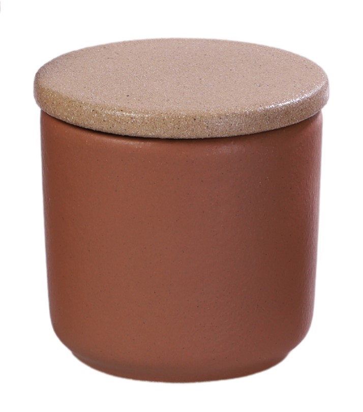 POTE RED.PQ C/TAMPA MOUSSE