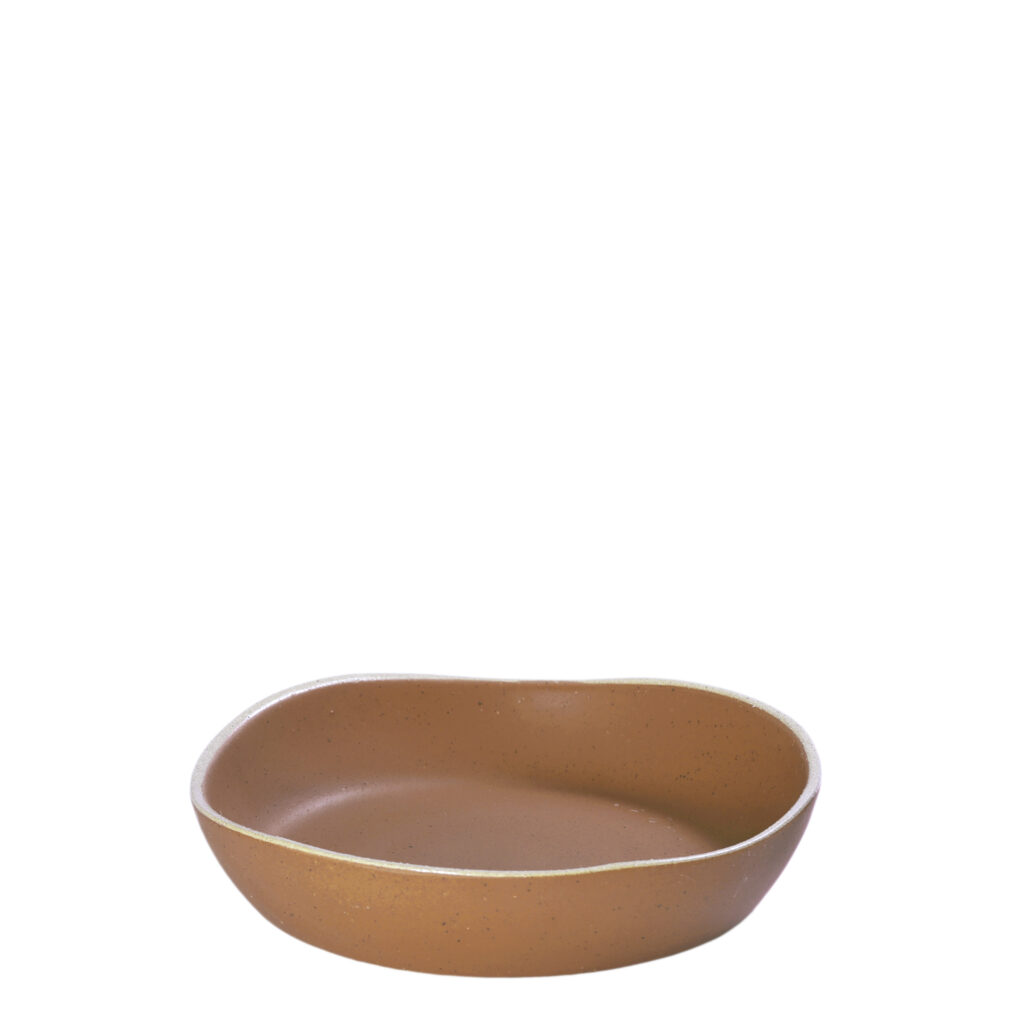 FRUTEIRA ORGANICA BAIXA TERRA CARAMEL