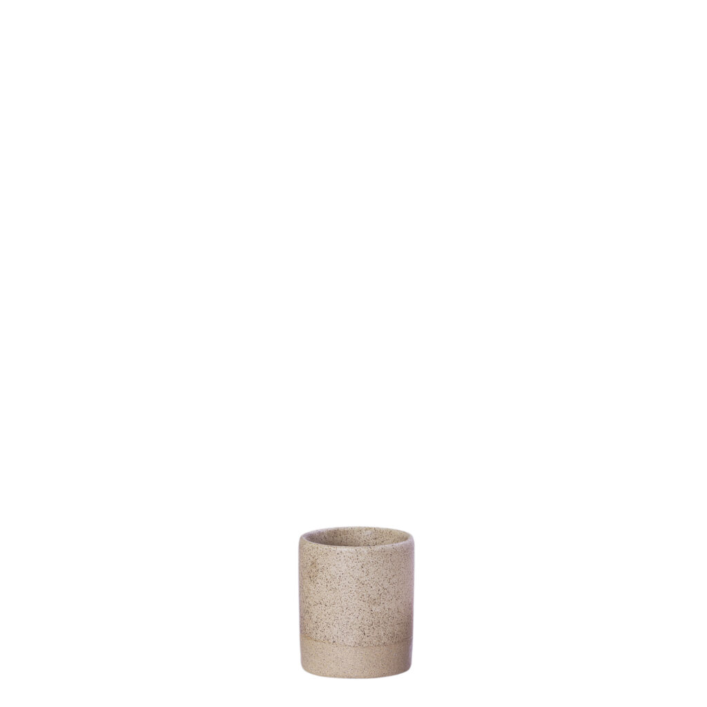 POTE RED.TUBO MN TERRA NUDE