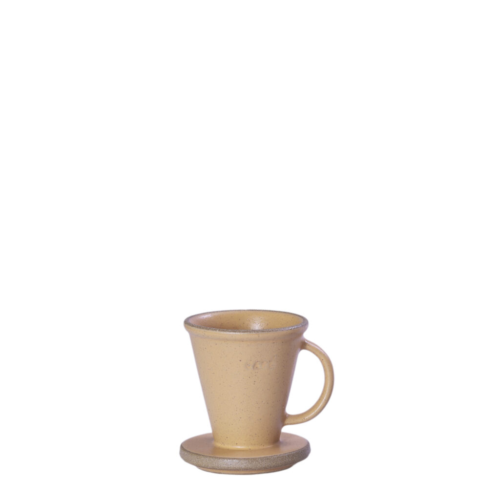 SUPORTE P/COADOR CAFÉ TERRA PESSEGO