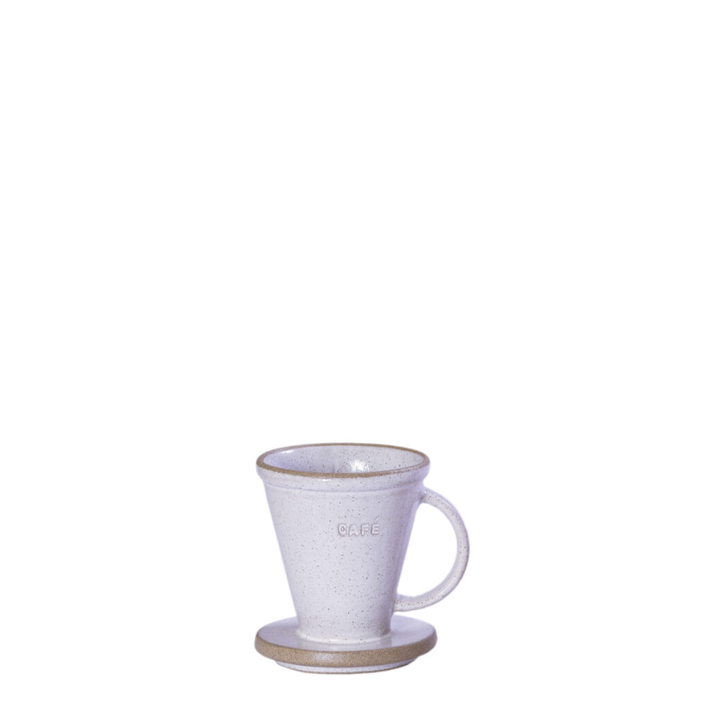 SUPORTE P/COADOR CAFÉ TERRA STANDARD