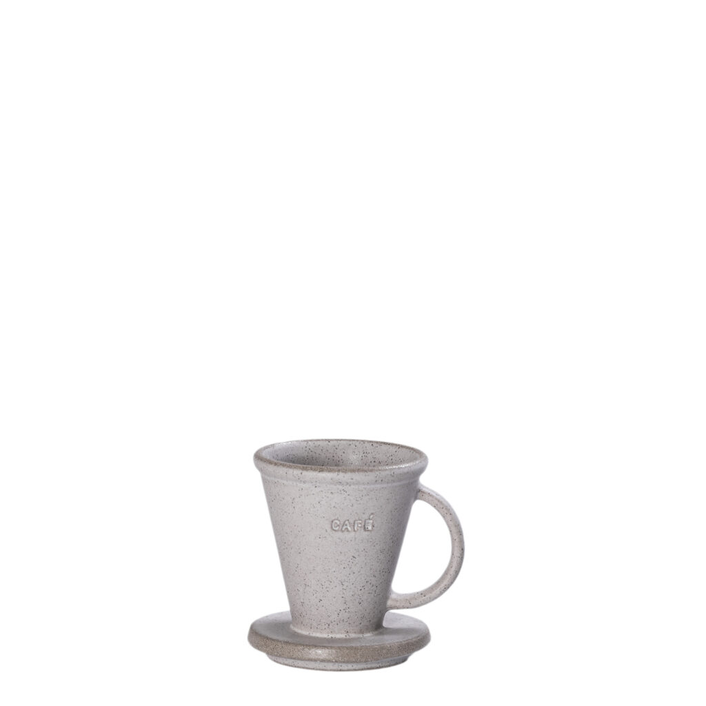 SUPORTE P/COADOR CAFÉ TERRA YANG