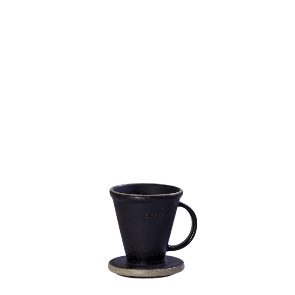 SUPORTE P/COADOR CAFÉ TERRA YIN