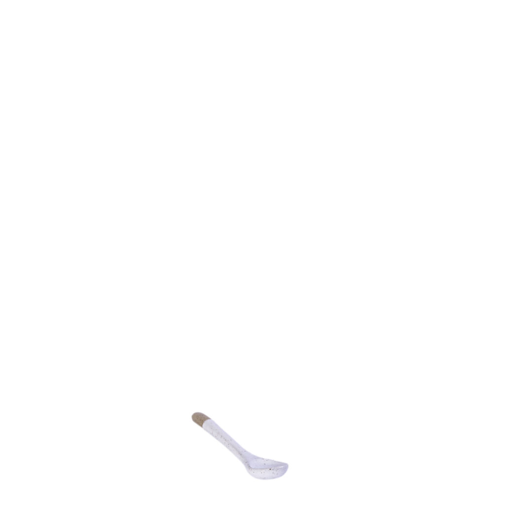 COLHER PQ TERRA STANDARD