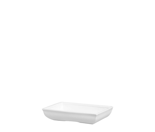 BASE RETANG. CURVADA STANDARD