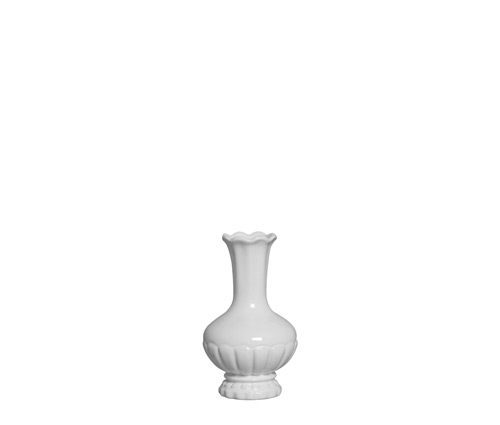 VASO SOLITÁRIO BABADO STANDARD