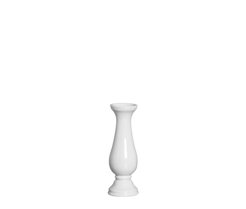 VASO SOLITARIO TORNEADO MD STANDARD