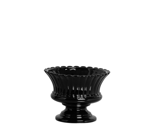 TAÇA RED. FRISOS MD LARGA ÔNIX