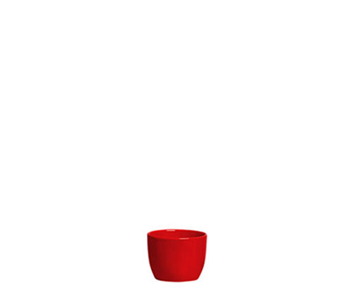 CACHEPÔ RED. BOWL PQ. CHERRY